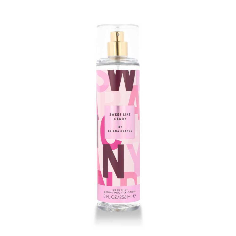 Ariana Grande Sweet Like Candy Body Mist 236ml Pasión De Fragancias 8327