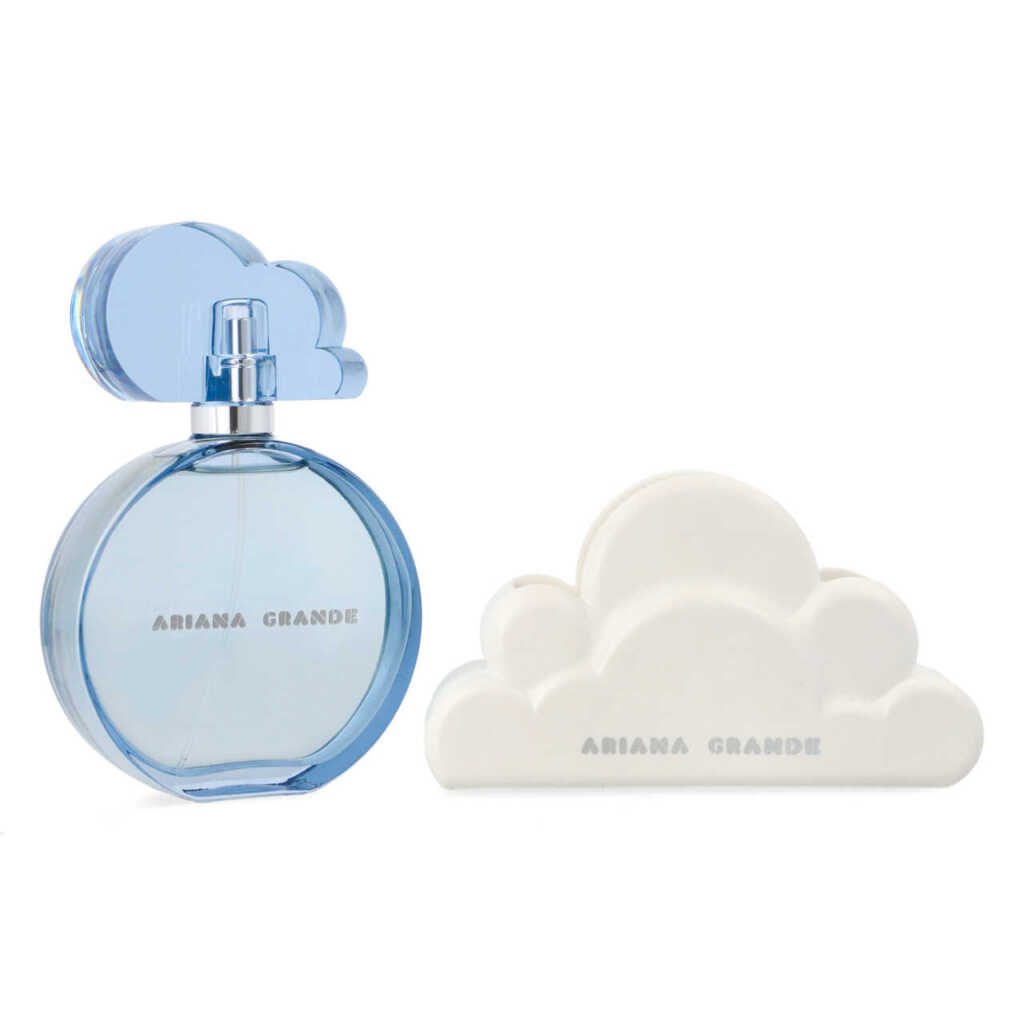 Ariana Grande Cloud 100Ml Edp Spray Pasión de Fragancias