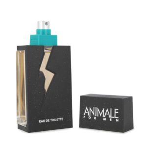 Animale 100Ml Edt Spray