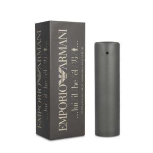 Emporio Armani 100Ml Edt Spray