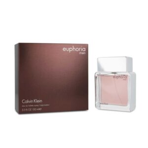 Euphoria 100Ml Eau De Toilette Para Hombre