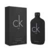 Ck Be 200Ml Edt Spray