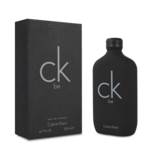 Ck Be 200Ml Edt Spray