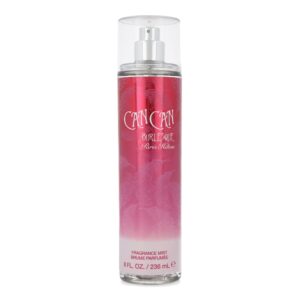 Paris Hilton Can Can Burlesque 236Ml Body Mist Spray