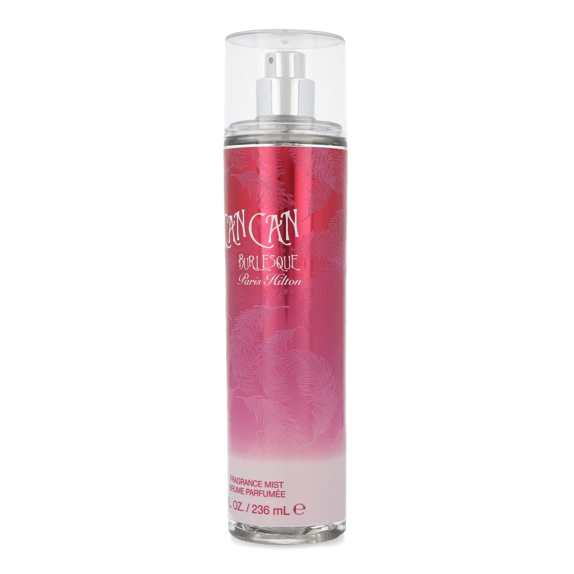 Paris Hilton Can Can Burlesque 236Ml Body Mist Spray - Imagen 2