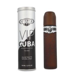 Cuba Vip 100Ml Edt Spray