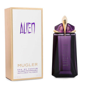 Alien De Mugler Eau De Parfum Para Mujer 90 Ml