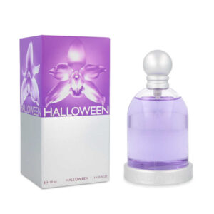 Halloween 100Ml Edt Spray