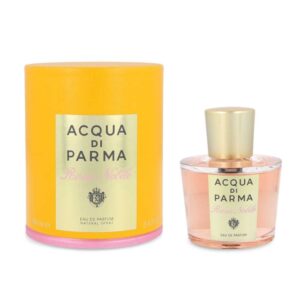 Acqua Di Parma Rosa Nobile 100Ml Edp Spray