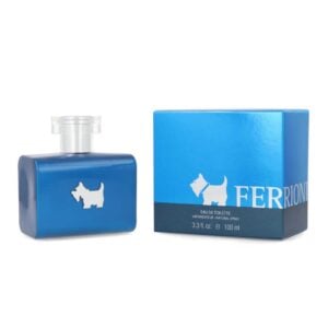 Ferrioni Blue Terrier 100Ml Edt Spray