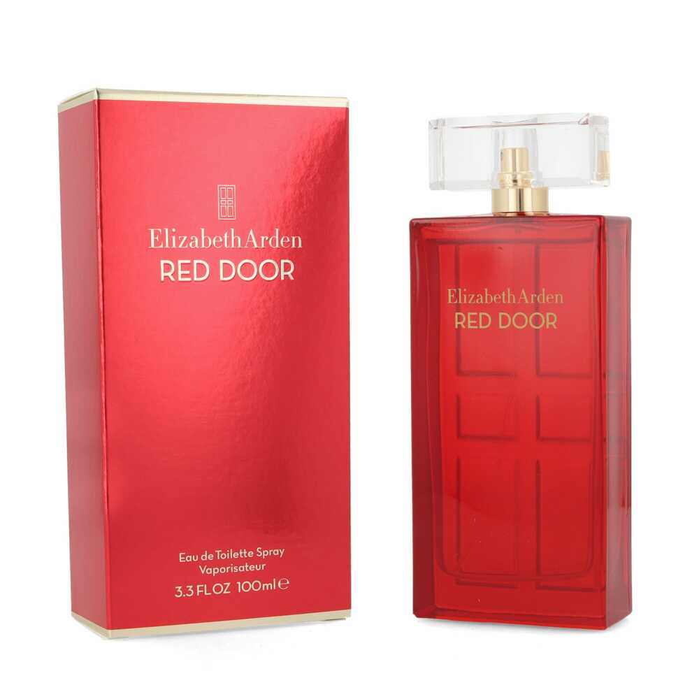 Red Door 100Ml Edt Spray