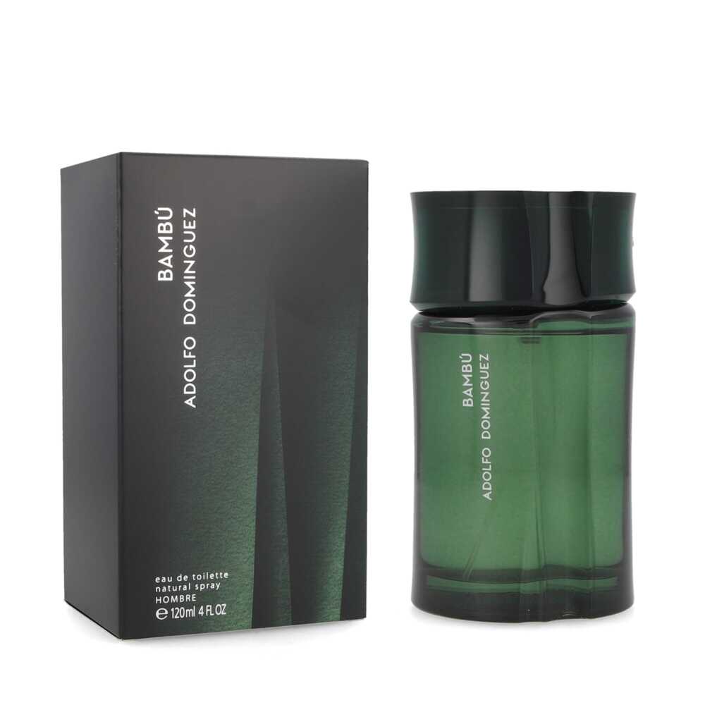 Bambu 120 Ml Edt Spray