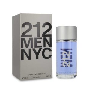 212 Men 200Ml Edt Spray