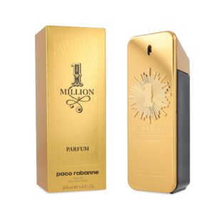 One Million 200Ml Edp Spray