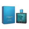 Versace Eros De Versace Caballero 100Ml Edt Spray