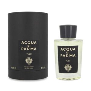 Acqua Di Parma Yuzu 180Ml Edp Spray