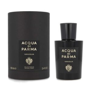 Acqua Di Parma Vaniglia 100Ml Edp Spray