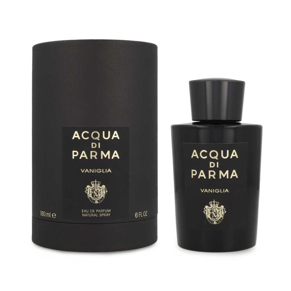 Acqua Di Parma Vaniglia 180Ml Edp Spray