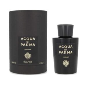 Acqua Di Parma Ambra 180Ml Edp Spray