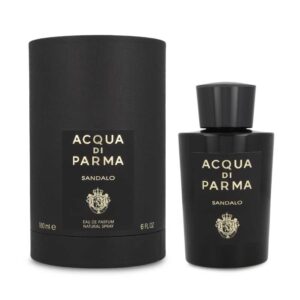 Acqua Di Parma Sandalo 180Ml Edp Spray