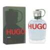 Hugo Green 125Ml Edt Spray
