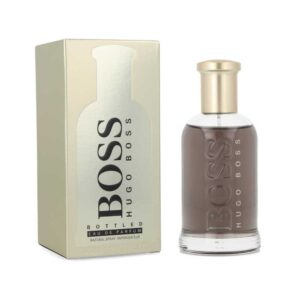 Boss Bottled 100Ml Edp Spray