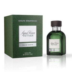 Vetiver 120 Ml Edt Spray