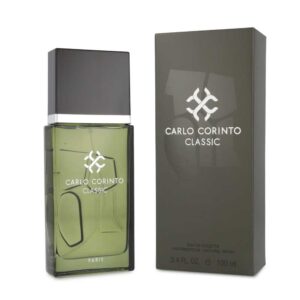 Carlo Corinto 100Ml Edt Spray