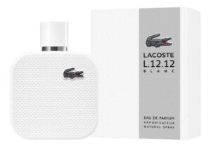Lacoste Blanc 100Ml Edp Spray