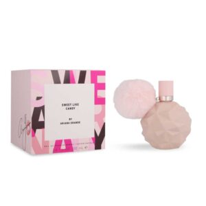 Sweet Like Candy 100Ml Edp Spray