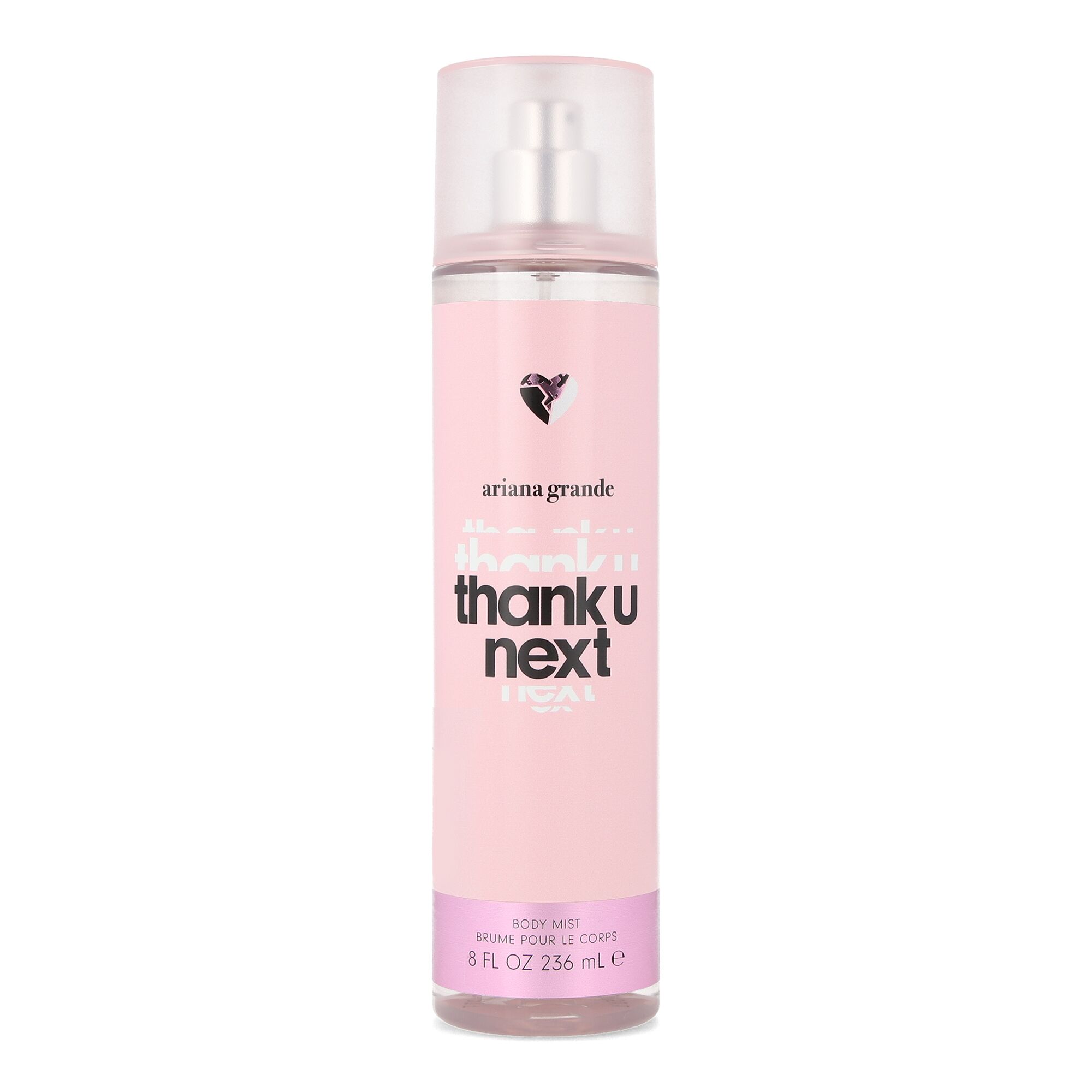 Ariana Grande Thank U Next 236Ml Body Mist