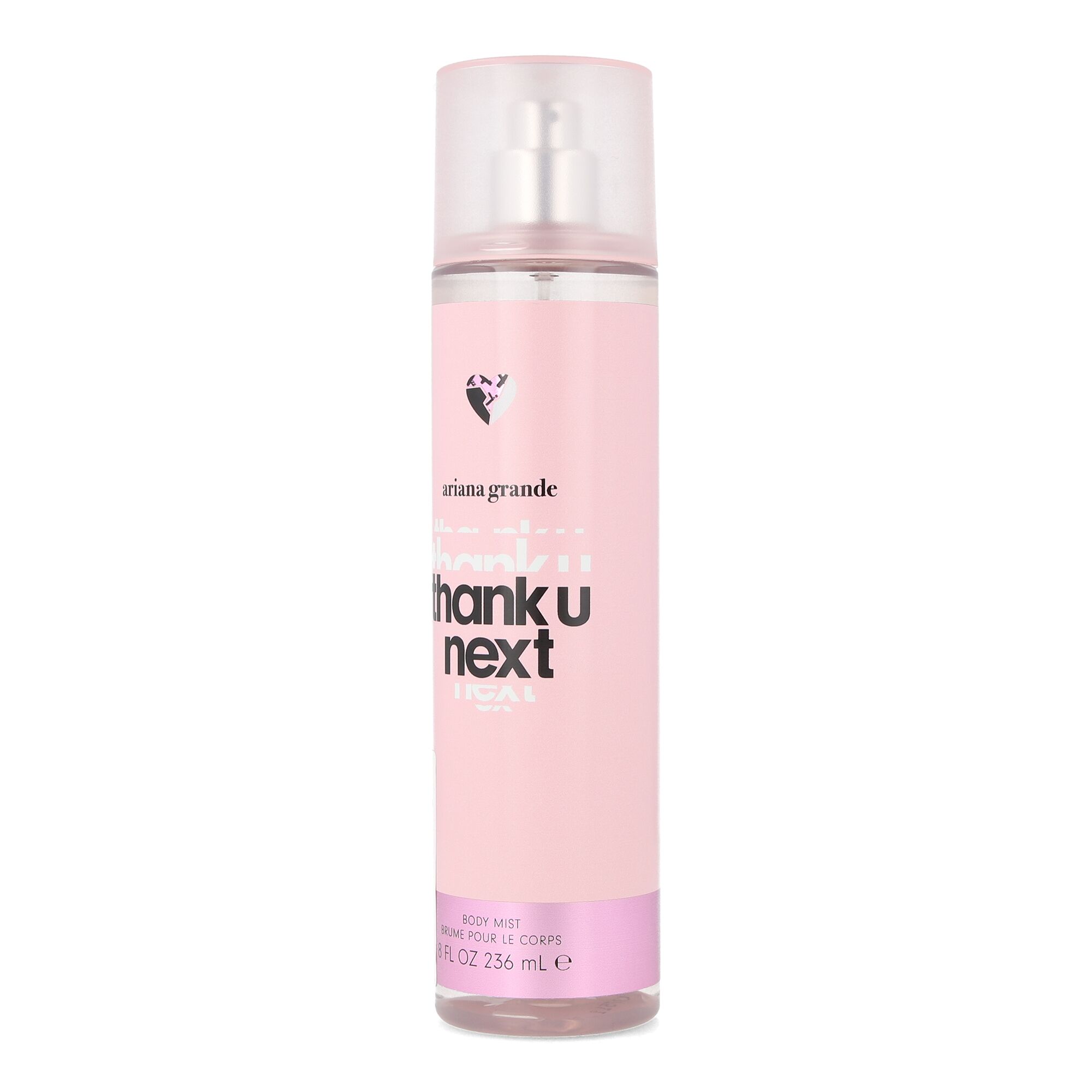 Ariana Grande Thank U Next 236Ml Body Mist - Imagen 4