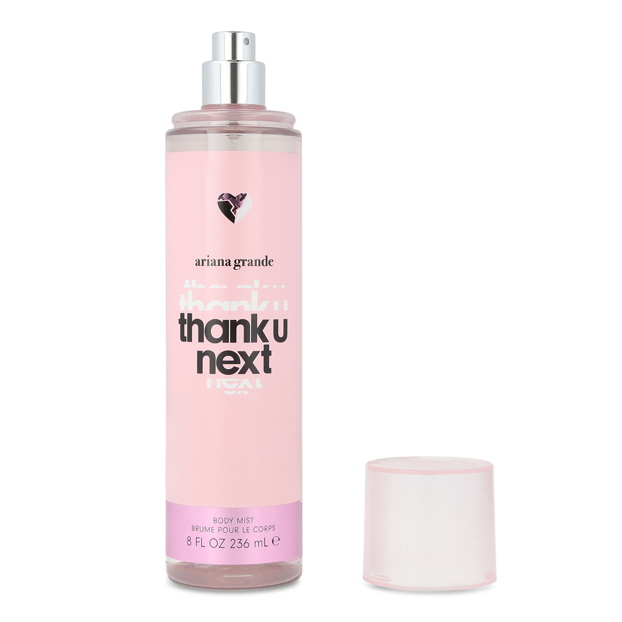 Ariana Grande Thank U Next 236Ml Body Mist - Imagen 2