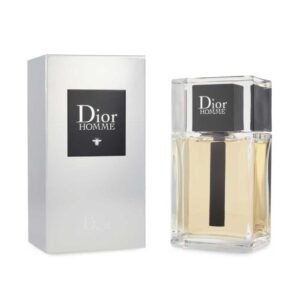 Dior Homme 100Ml Edt Spray