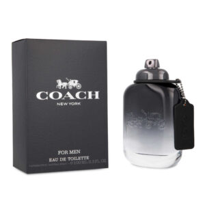 Coach Man 100 Ml Edt Spray