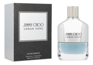 Jimmy Choo Urban Hero 100Ml Edp Spray