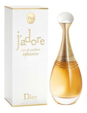 Jadore Infinissime 100Ml Edp Spray
