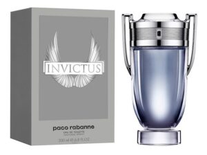 Invictus 200Ml Edt Spray