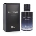 Sauvage 100Ml Edp Spray