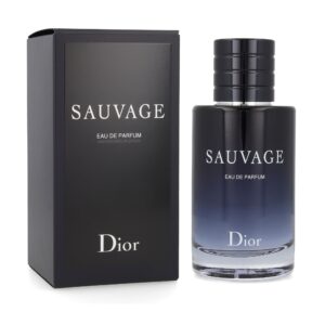 Sauvage 100Ml Edp Spray