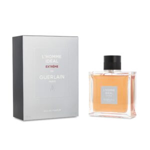 Guerlain L'Homme Ideal Extreme 100Ml Edp Spray