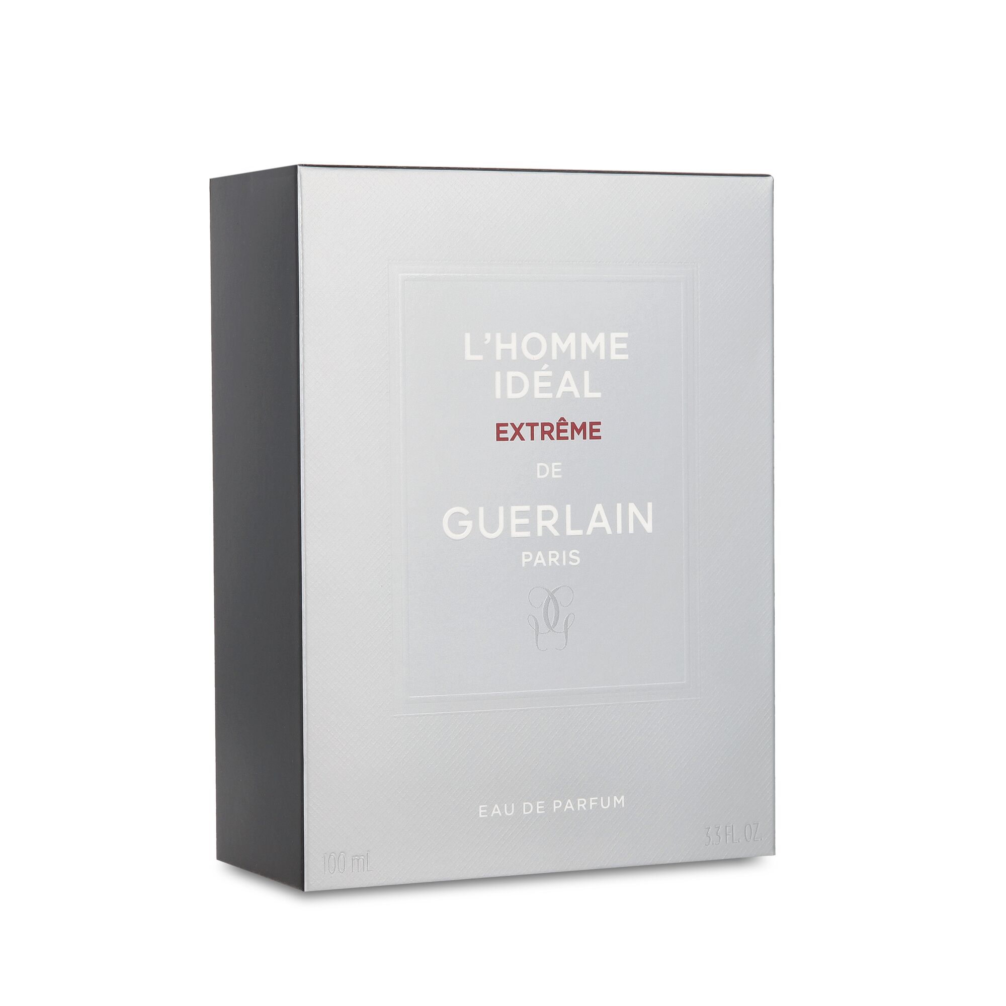 Guerlain L'Homme Ideal Extreme 100Ml Edp Spray - Imagen 3