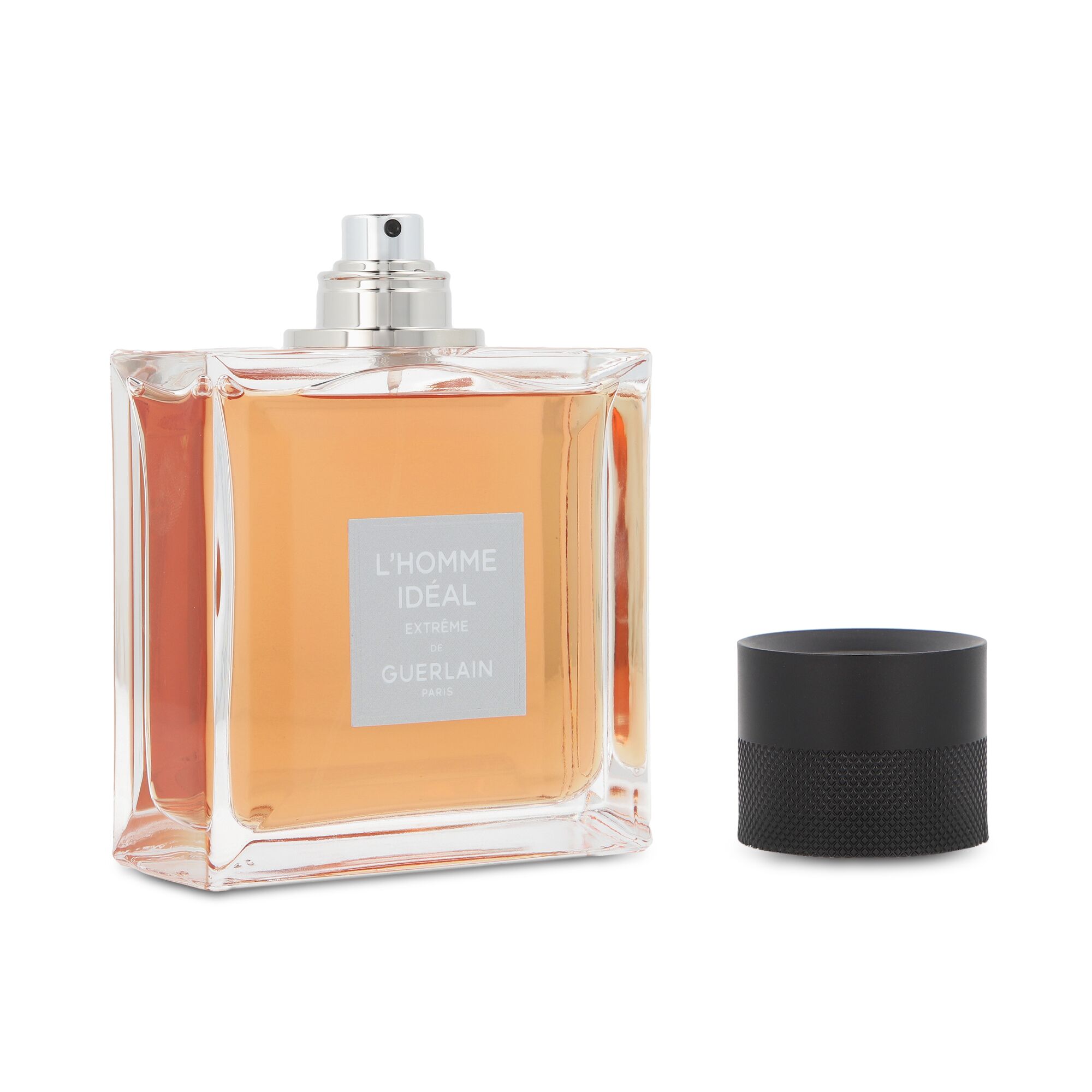 Guerlain L'Homme Ideal Extreme 100Ml Edp Spray - Imagen 4