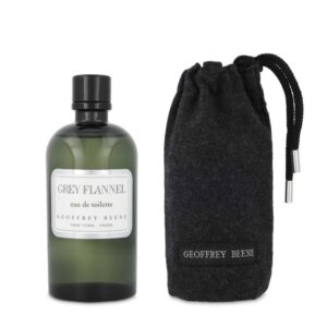 Grey Flannel 240Ml Edt