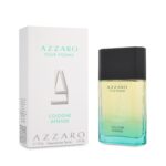 Azzaro Cologne Intense 100Ml Edt Spray