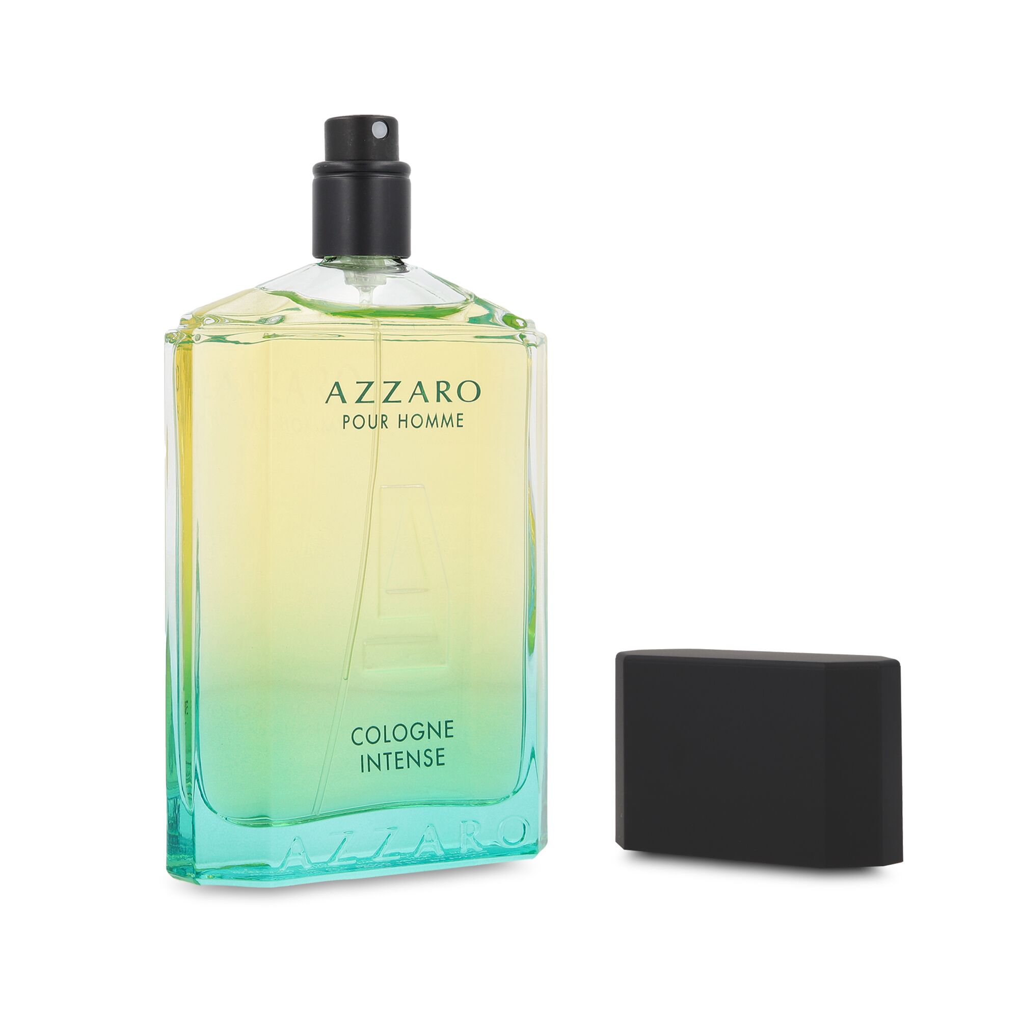 Azzaro Cologne Intense 100Ml Edt Spray - Imagen 4