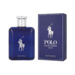 Polo Blue 125Ml Edp Spray