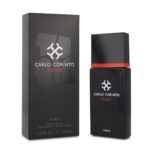 Carlo Corinto Rouge 100 Ml Edt Spray