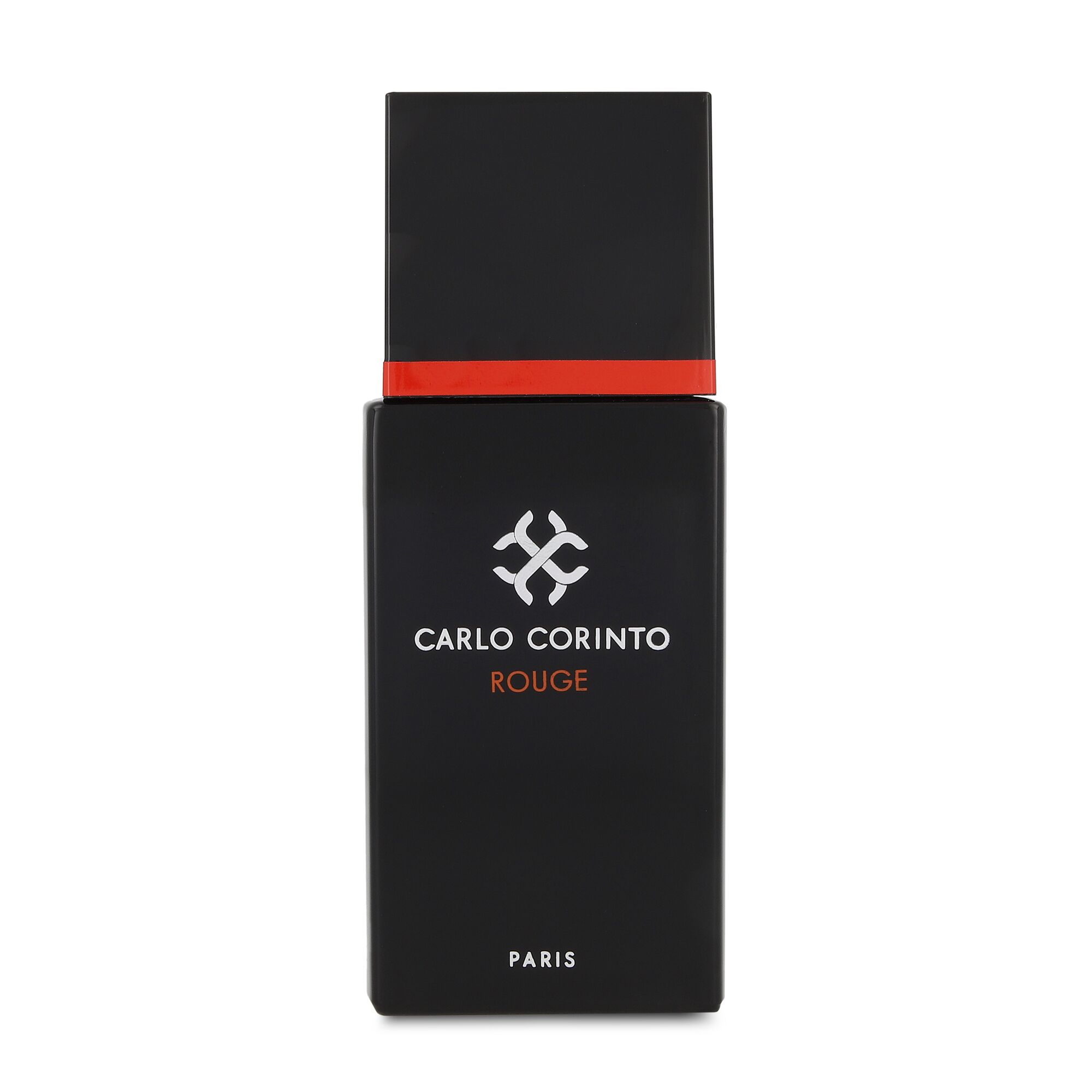 Carlo Corinto Rouge 100 Ml Edt Spray - Imagen 4