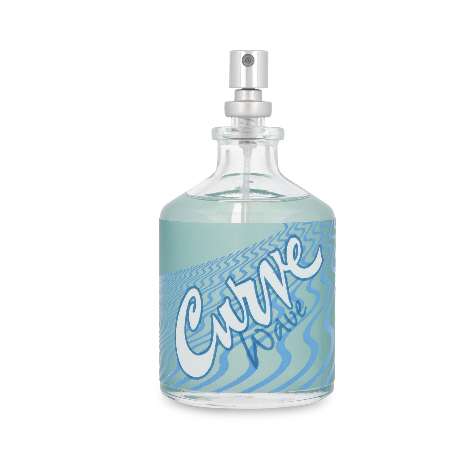 Curve Wave 125Ml Edt Spray - Imagen 2